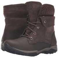 Bocanci de munte Cityside Fold Waterproof Femei