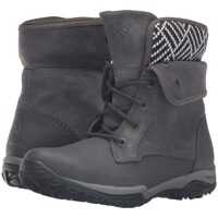 Ghete & Cizme Cityside Fold Waterproof Femei