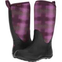 Bocanci de iarna Snowpow Tall Print Omni-Heat Femei