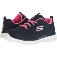 Sneakers Graceful Femei