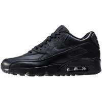 Tenisi & Adidasi Air Max 90 Gs Kids Trainers In Black Black Baieti
