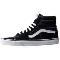 Tenisi & Adidasi Sk8 Hi Classic Unisex Trainers In Black White Barbati