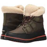 Ghete & Cizme Cozy Carnival Femei