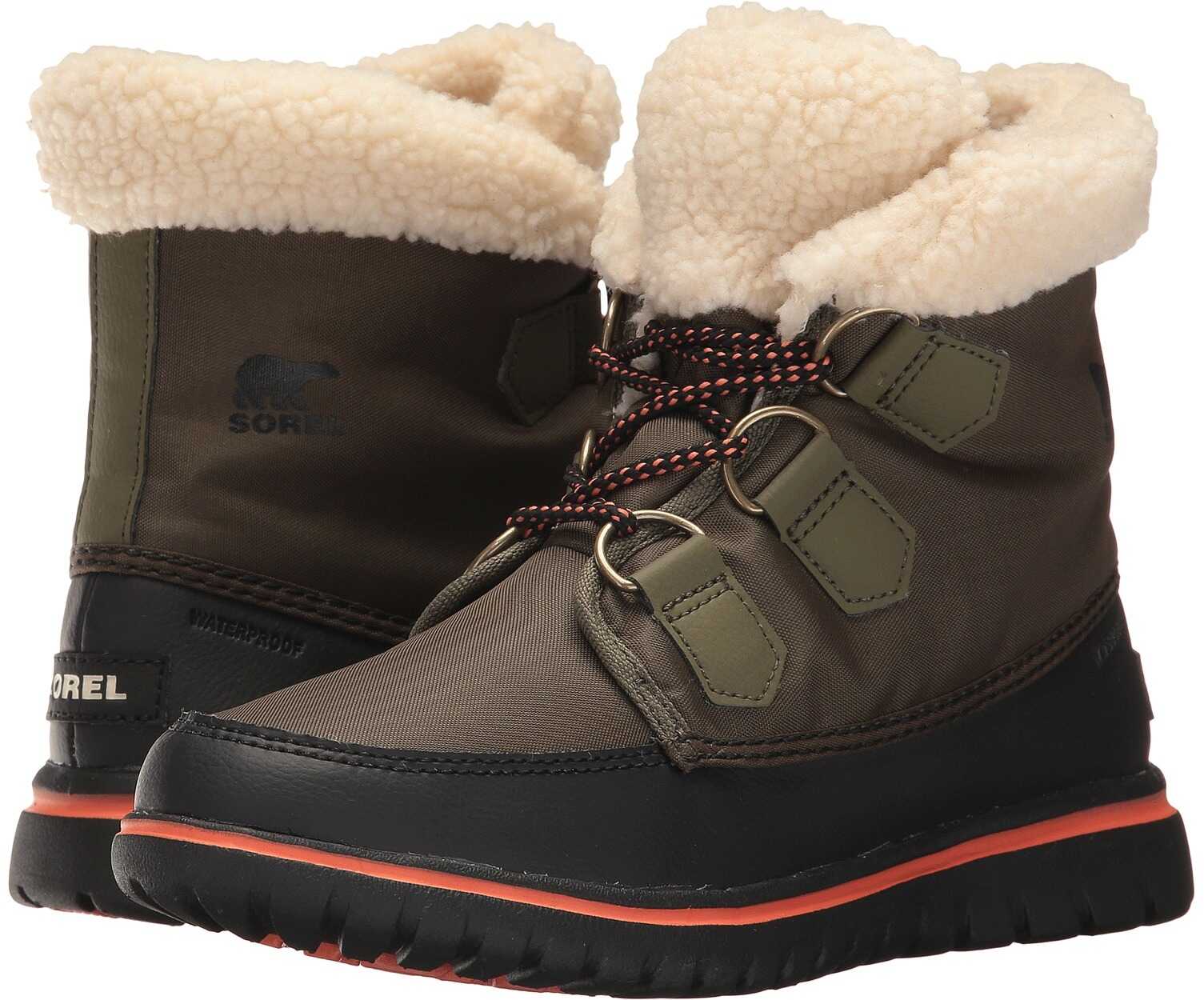 Gheata SOREL Cozy Carnival Nori/Black