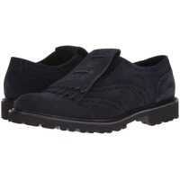Pantofi Kiltie Oxford Barbati