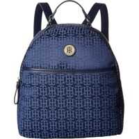 Rucsacuri Alena Dome Backpack Mono Jacquard Femei