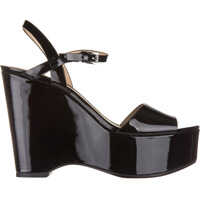 Sandale cu toc Sandals Leonora Femei