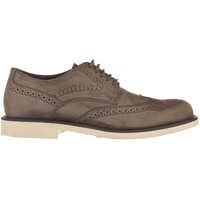 Pantofi Oxford Shoes Derby Barbati
