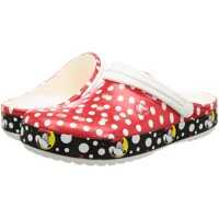 Saboti Crocband Minnie Clog Barbati
