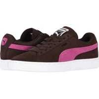 Tenisi & Adidasi Suede Classic Femei