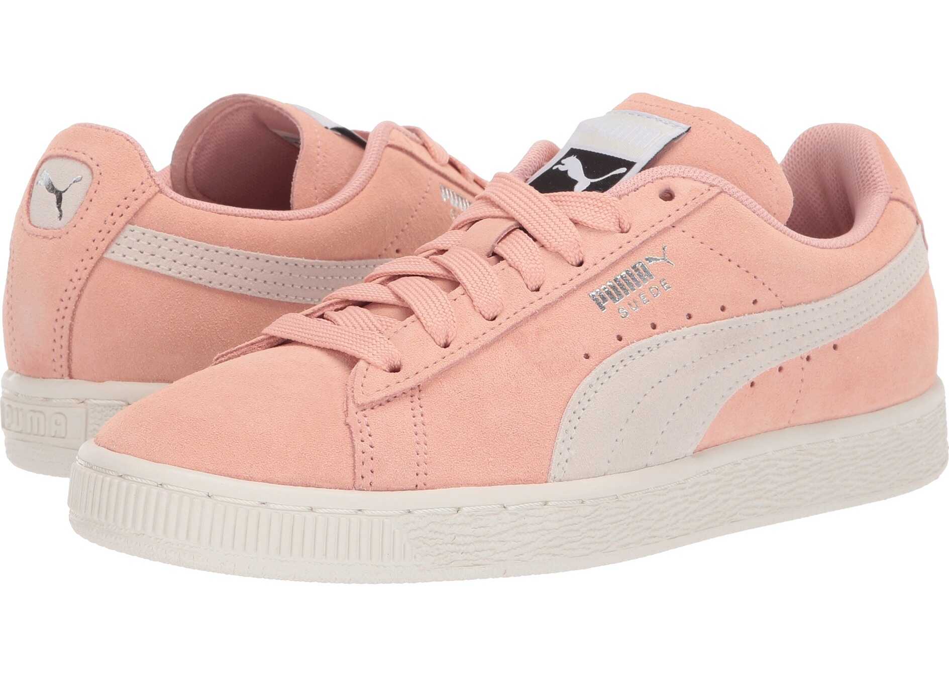 PUMA Suede Classic Peach Bud/Marshmallow