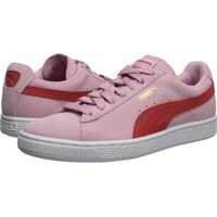 Sneakers Suede Classic Femei