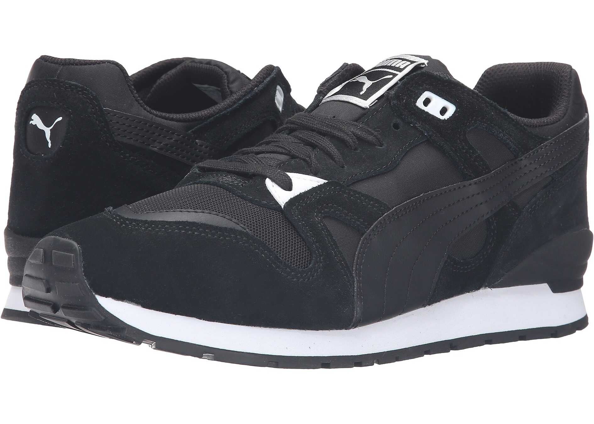 Tenis PUMA Duplex Classic Puma Black/Puma Black/Puma Black