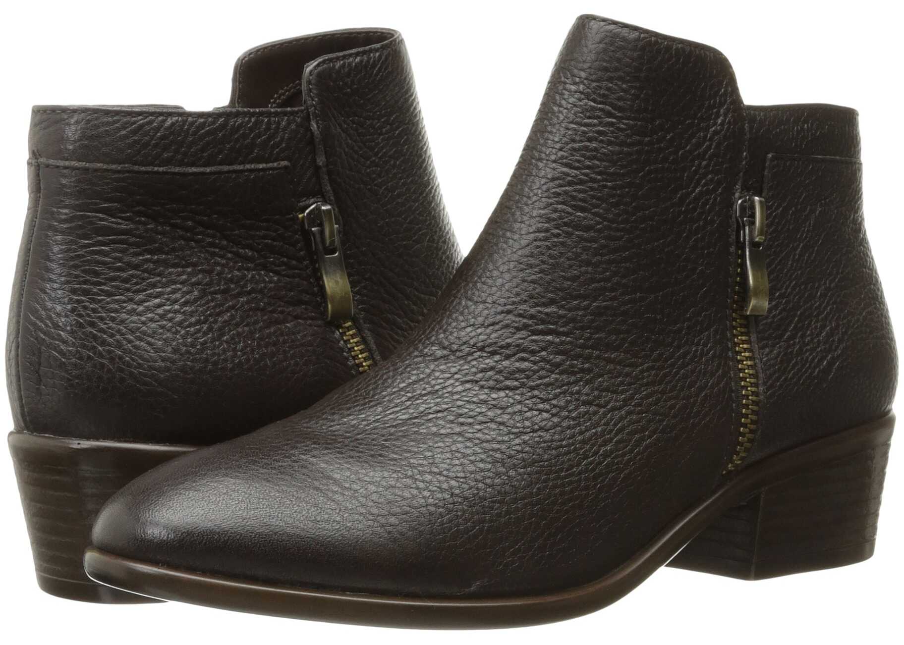 Gheata Aerosoles Mythology Dark Brown Leather