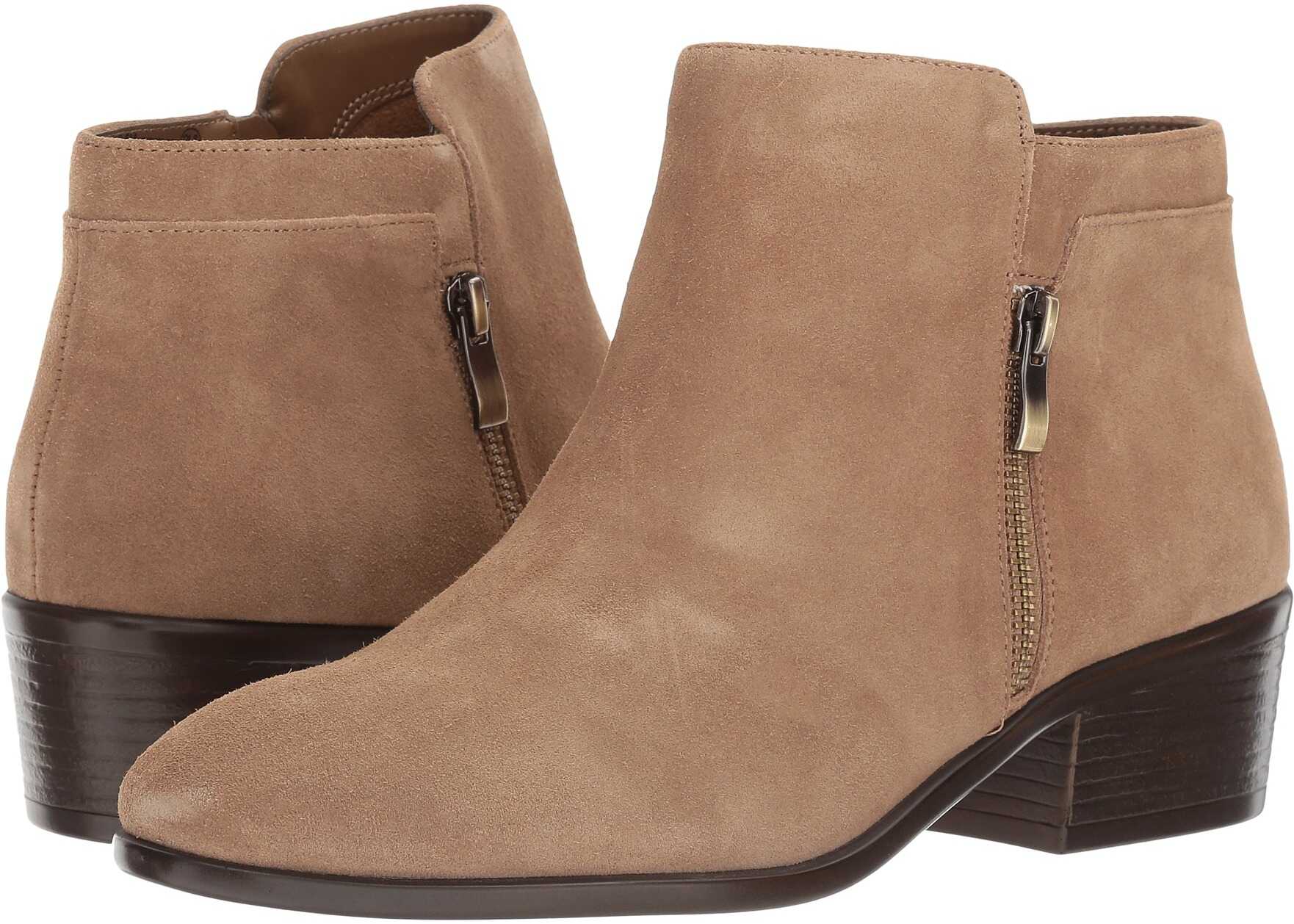 Gheata Aerosoles Mythology Light Tan Suede