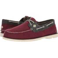 Pantofi de Navigatie Leeward 2-Eye Cross Lace Jersey Barbati
