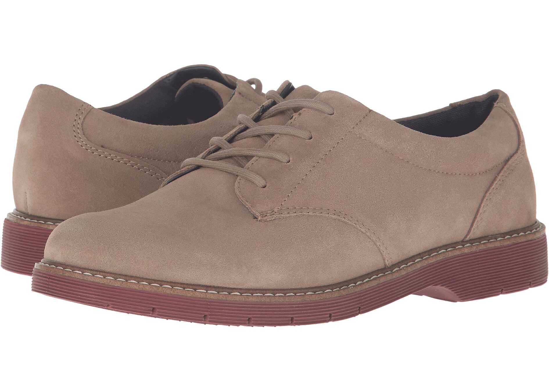 Pantof Dr. Scholl's Razel Taupe Suede