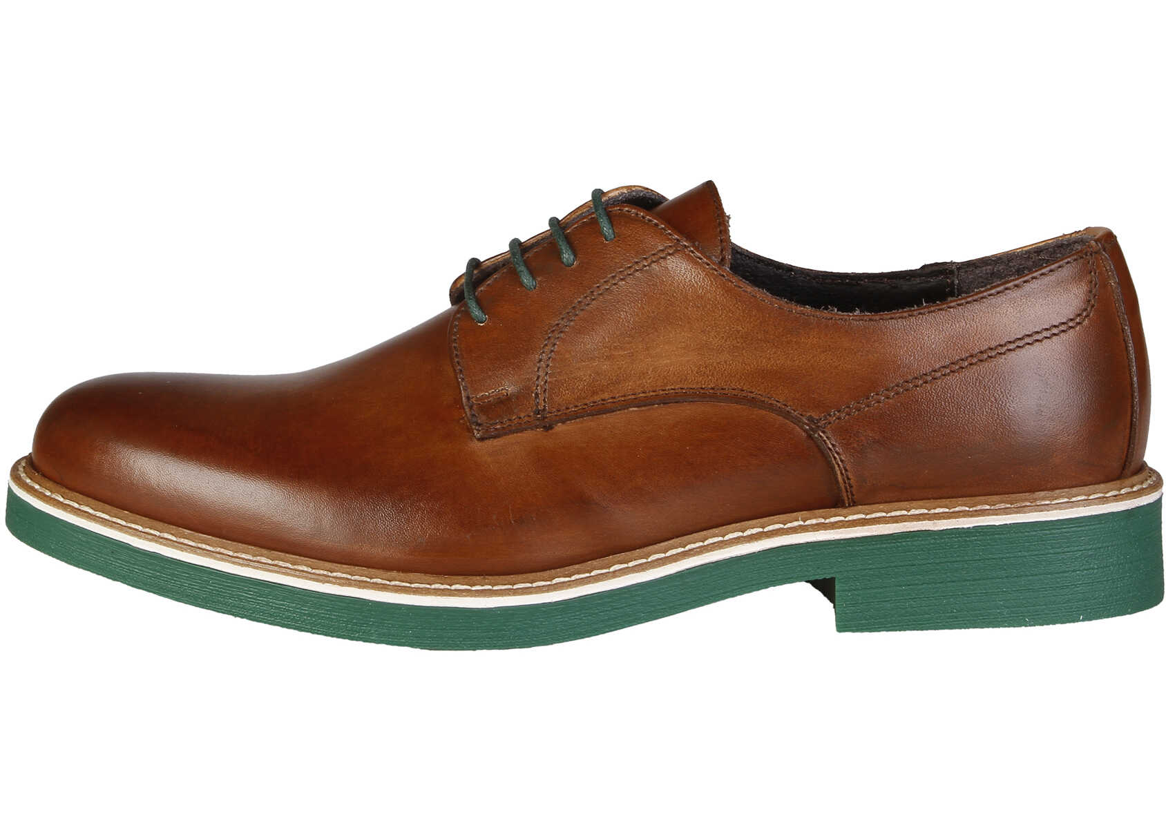 Pantof Made in Italia Emilio Brown