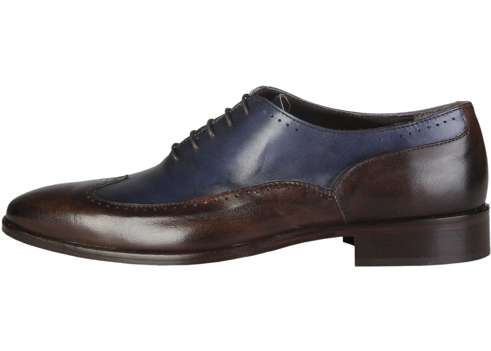 Pantof Made in Italia Tiberio Blue