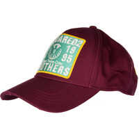 Caciuli Cap Gabardine Barbati