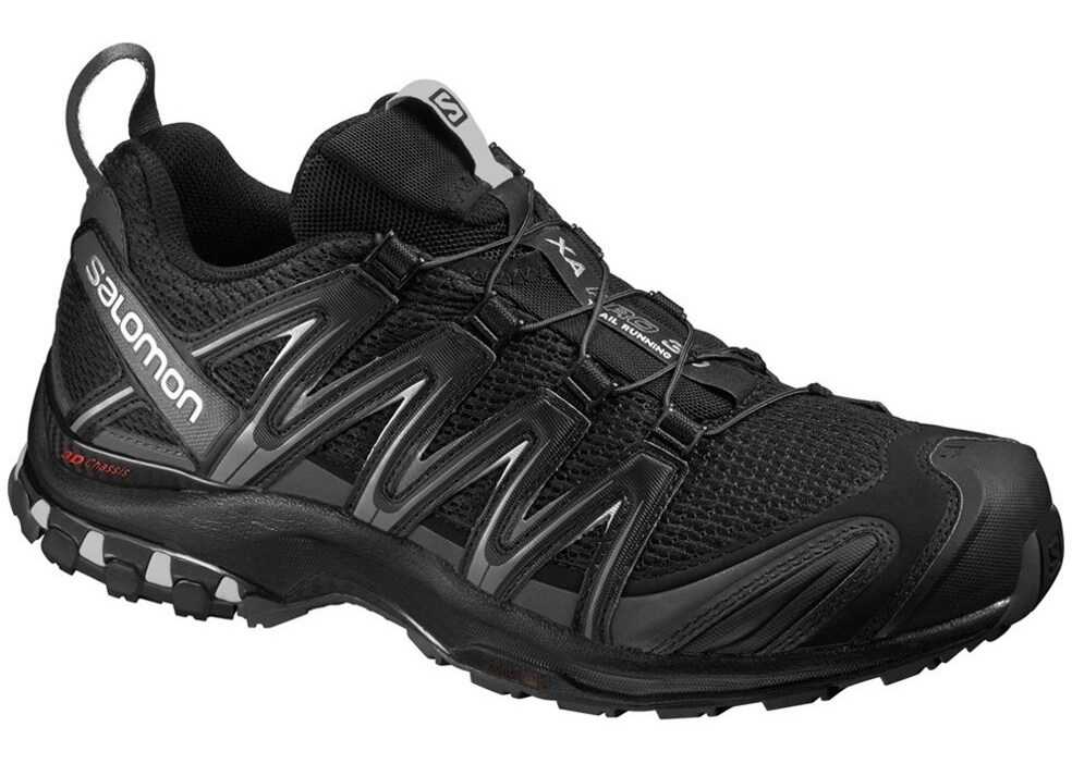 Salomon XA Pro 3D 392514 NEGRE