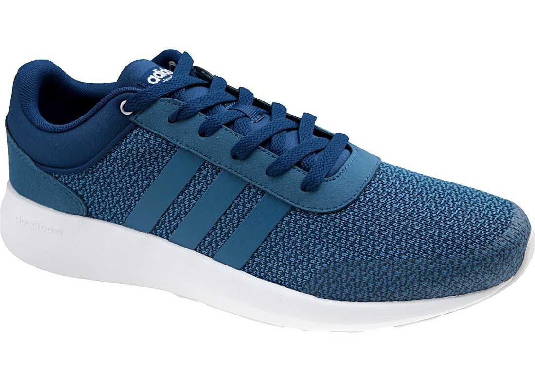 Tenis adidas Cloudfoam Race Blue