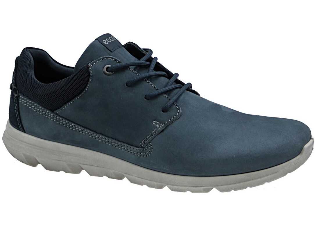 Tenis ECCO Calgary Blue