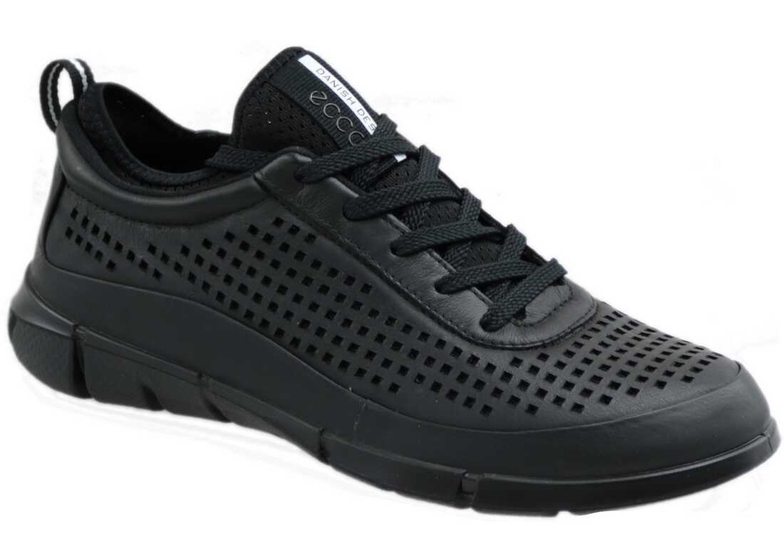 ECCO Intrinsic Black