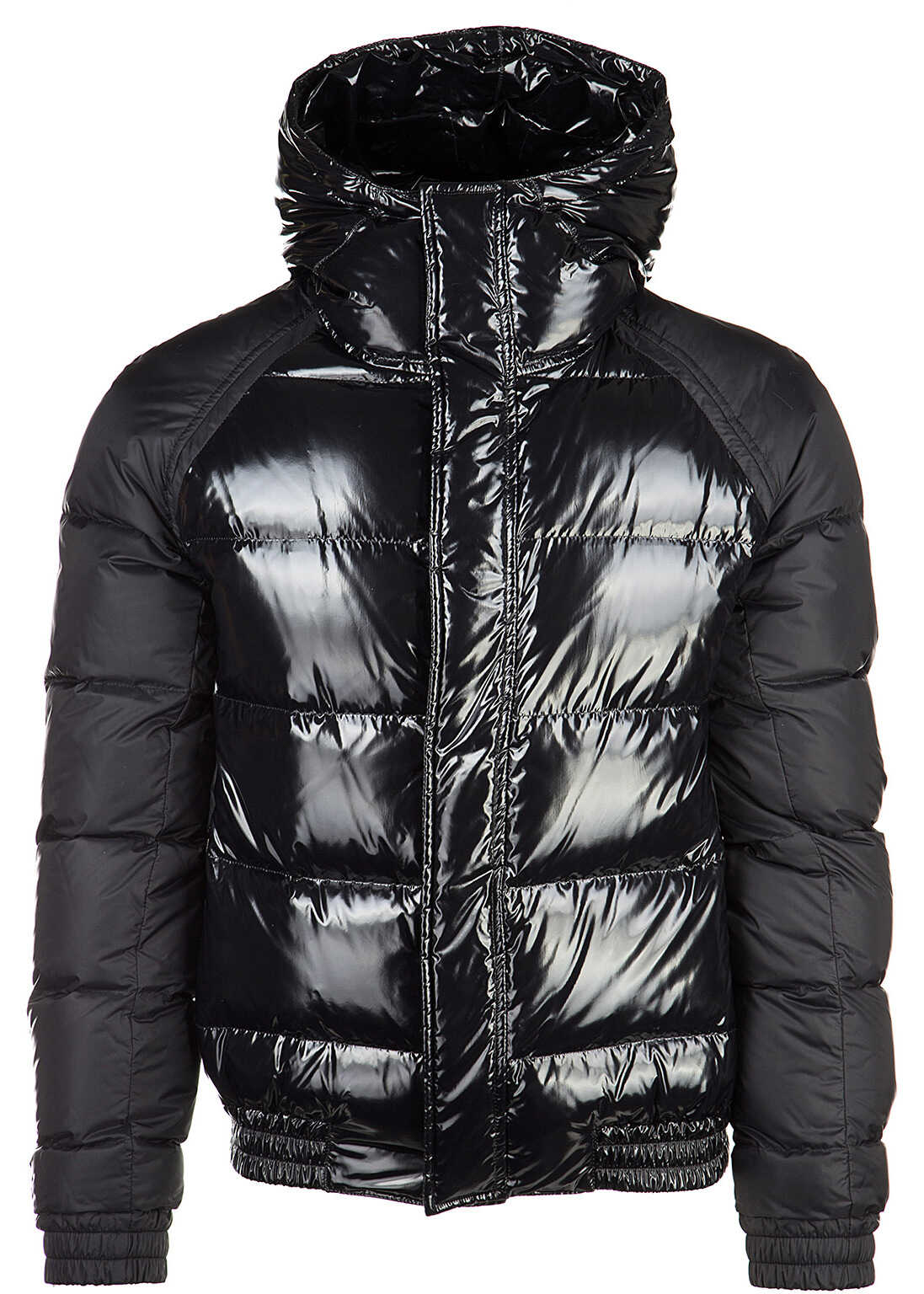 Geaca Dior Blouson Doudoune Black