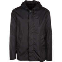 Pardesie & Trenciuri Prada Hood Caban