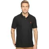 Tricouri Polo Ultimate Pique Polo Shirt Barbati