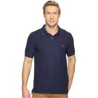 Tricouri Polo Ultimate Pique Polo Shirt Barbati
