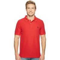 Tricouri Polo Ultimate Pique Polo Shirt Barbati