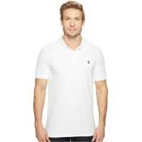 Tricouri Polo Ultimate Pique Polo Shirt Barbati