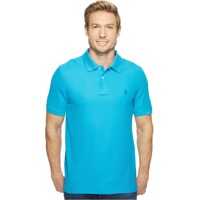 Tricouri Polo Ultimate Pique Polo Shirt Barbati