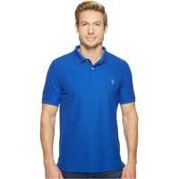 Tricouri Polo Ultimate Pique Polo Shirt Barbati