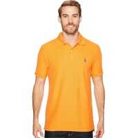 Tricouri Polo Ultimate Pique Polo Shirt Barbati