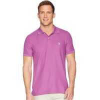 Tricouri Polo Ultimate Pique Polo Shirt Barbati