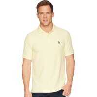 Tricouri Polo Ultimate Pique Polo Shirt Barbati