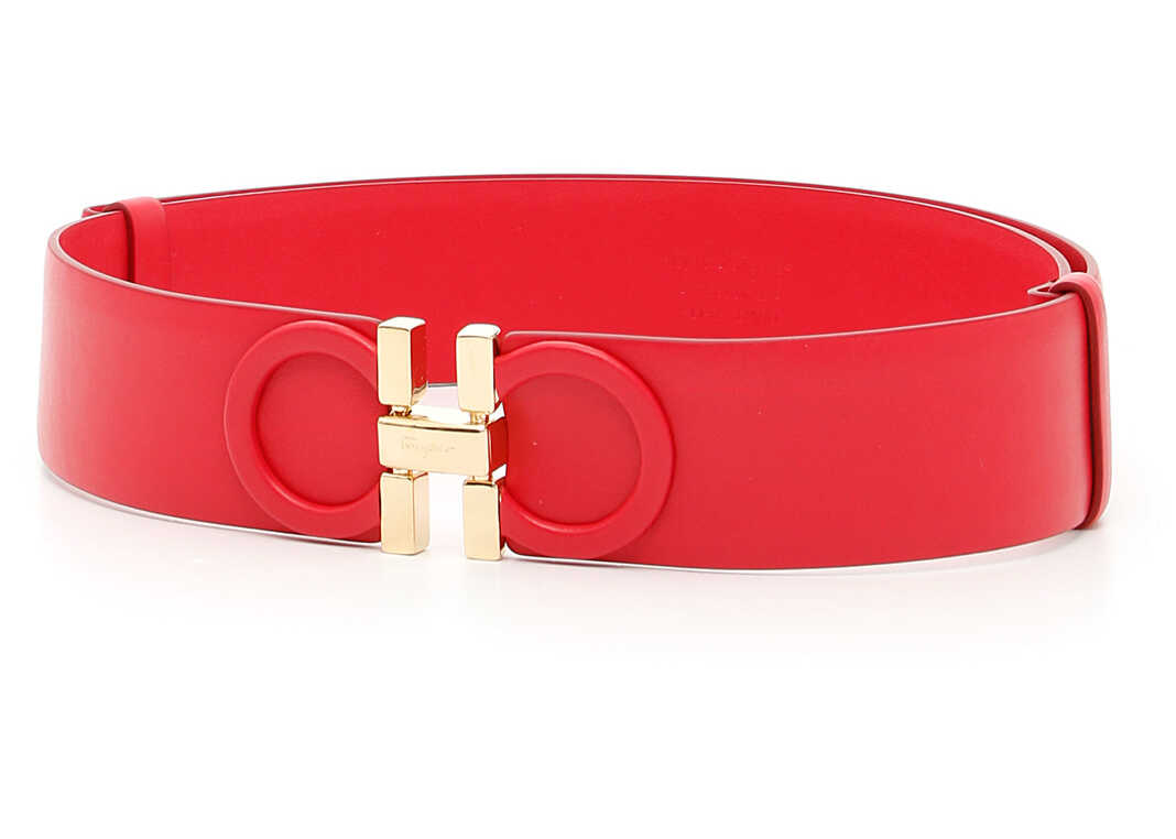 Curea Salvatore Ferragamo Ceylon Belt PAMPLONA