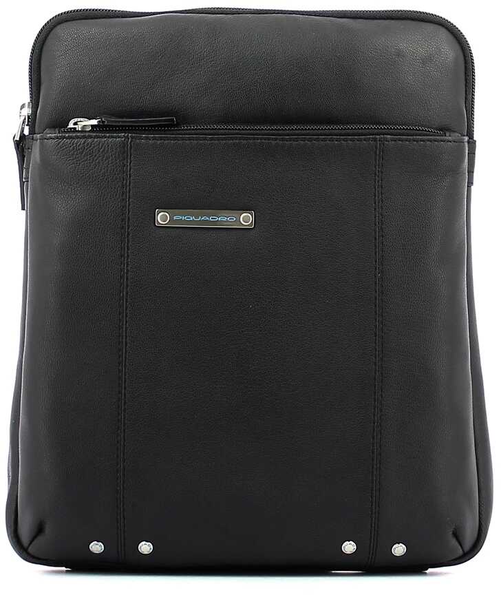 Borseta Piquadro FDADA2D69F NERO