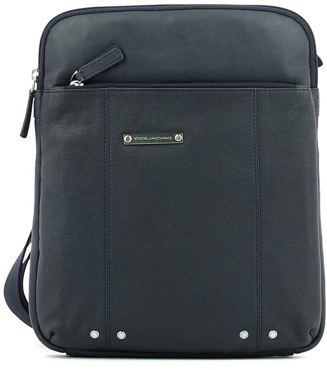 Borseta Piquadro FDADA2D69F BLU
