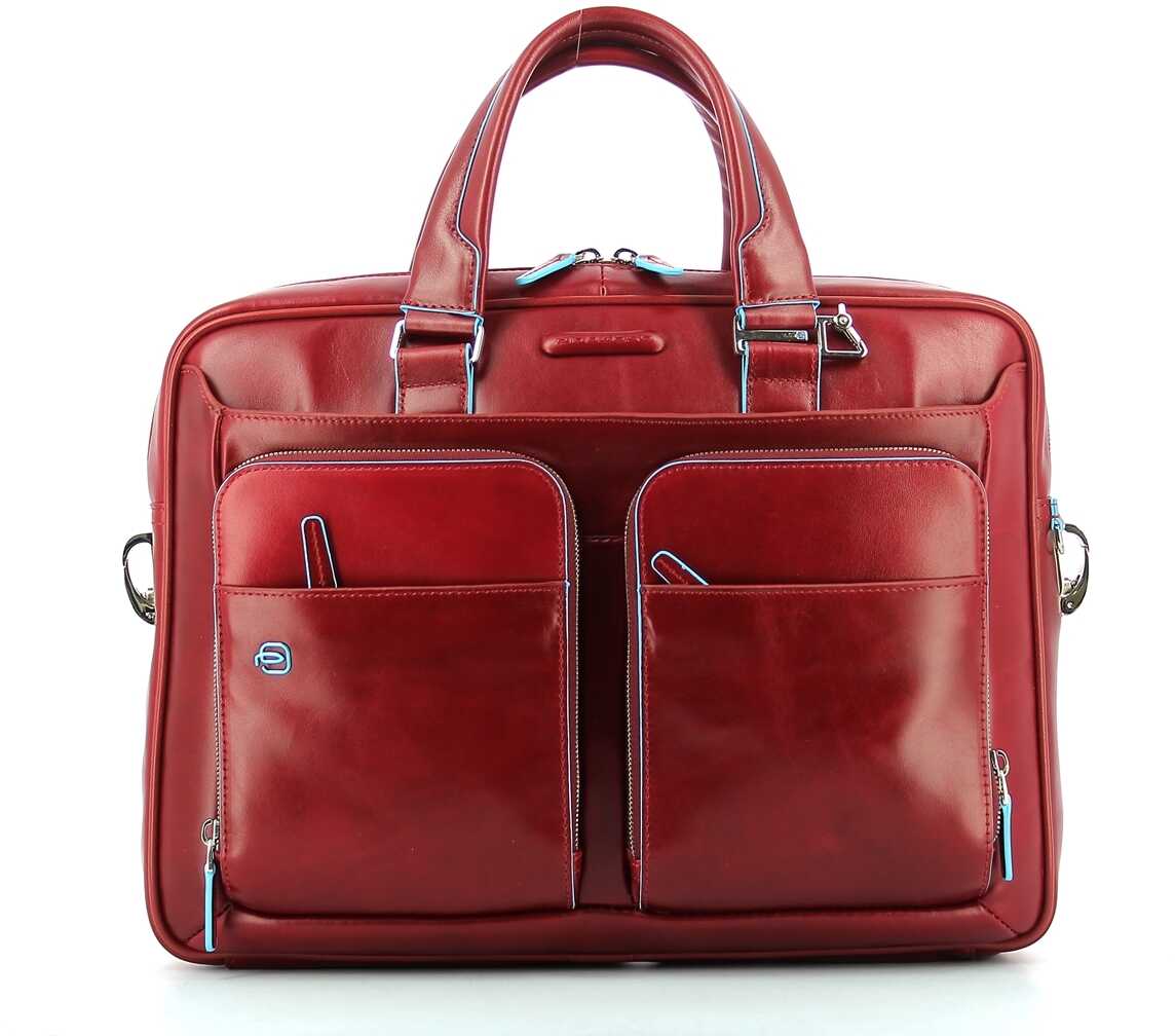 Geanta femei Piquadro 5F5B136D46 ROSSO