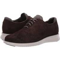 Pantofi 2.Zerogrand Laser Wing Oxford Barbati