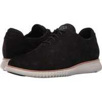 Pantofi Oxford 2.Zerogrand Laser Wing Oxford Barbati