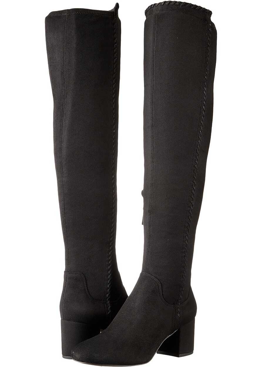 Gheata Franco Sarto Kayda Black