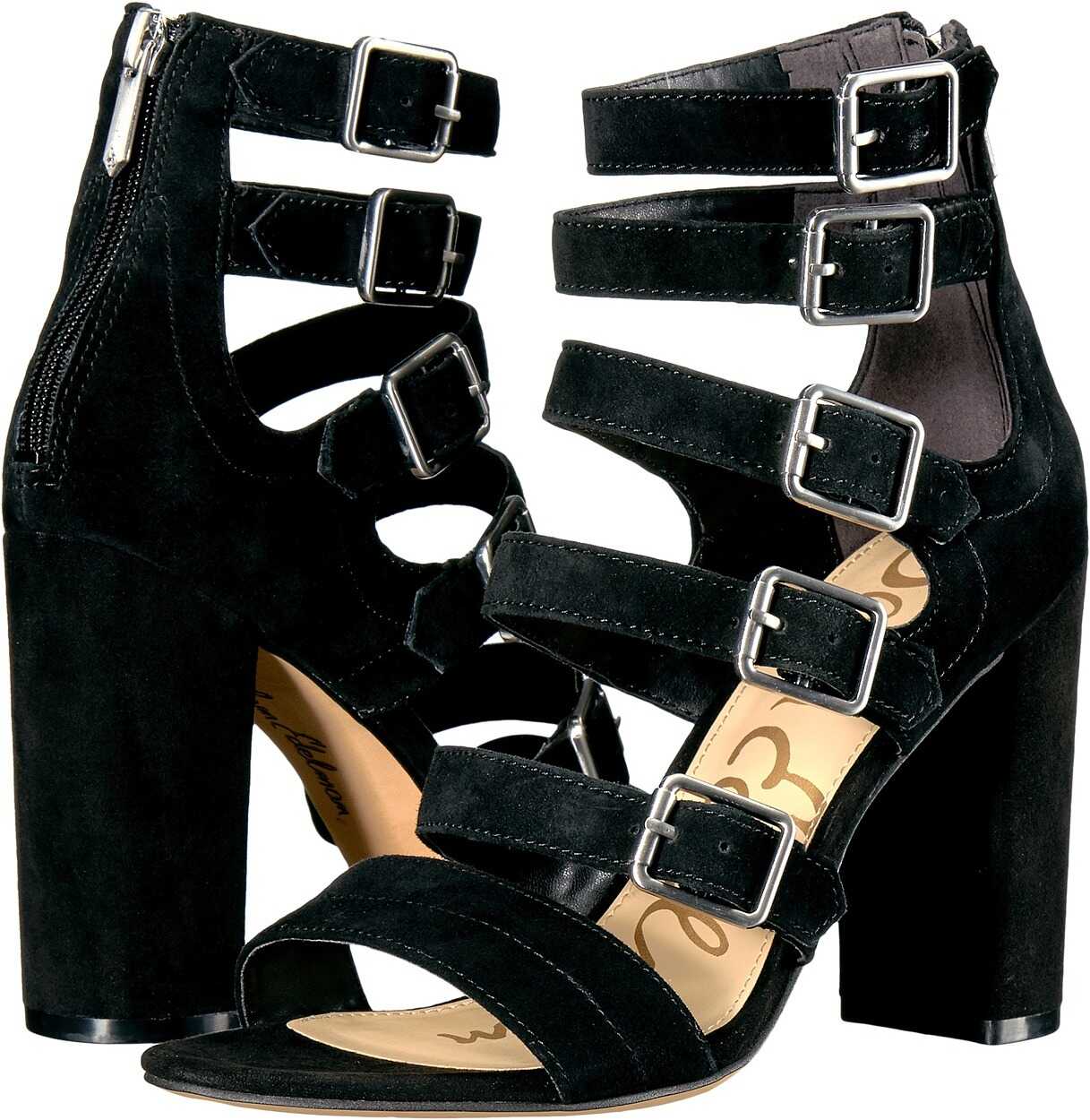 Sandala Sam Edelman Yasmina Black