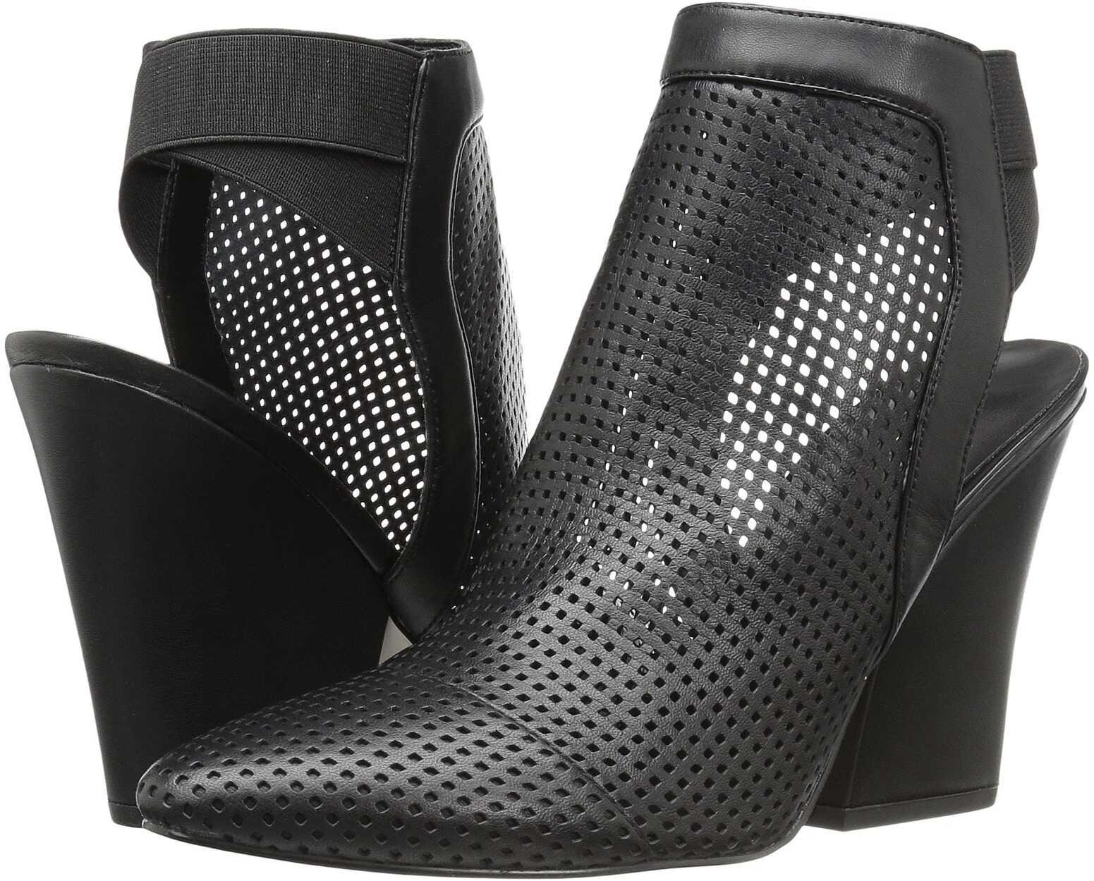 Botina GUESS Norine Black/Black