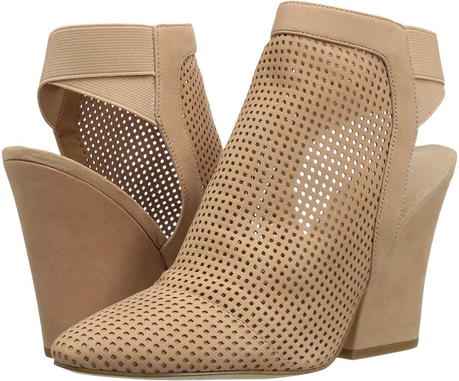 Botina GUESS Norine Natural Pink/Natural Pink