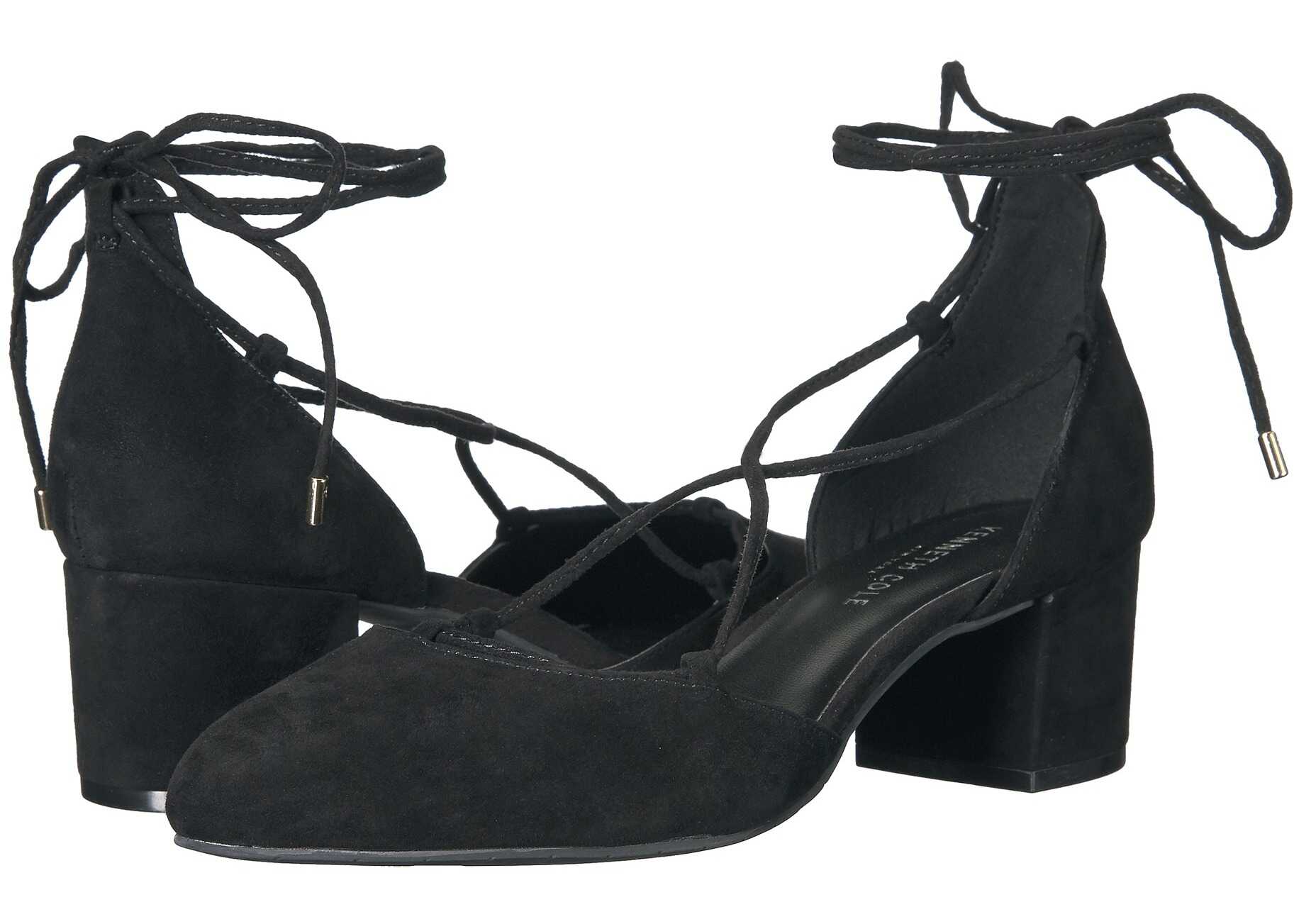 Pantof Kenneth Cole New York Tonianne Black